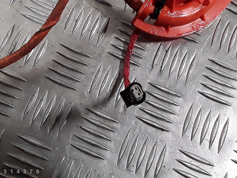 фото №7, 2024 tesla model y жгут трубопровод 150797105e