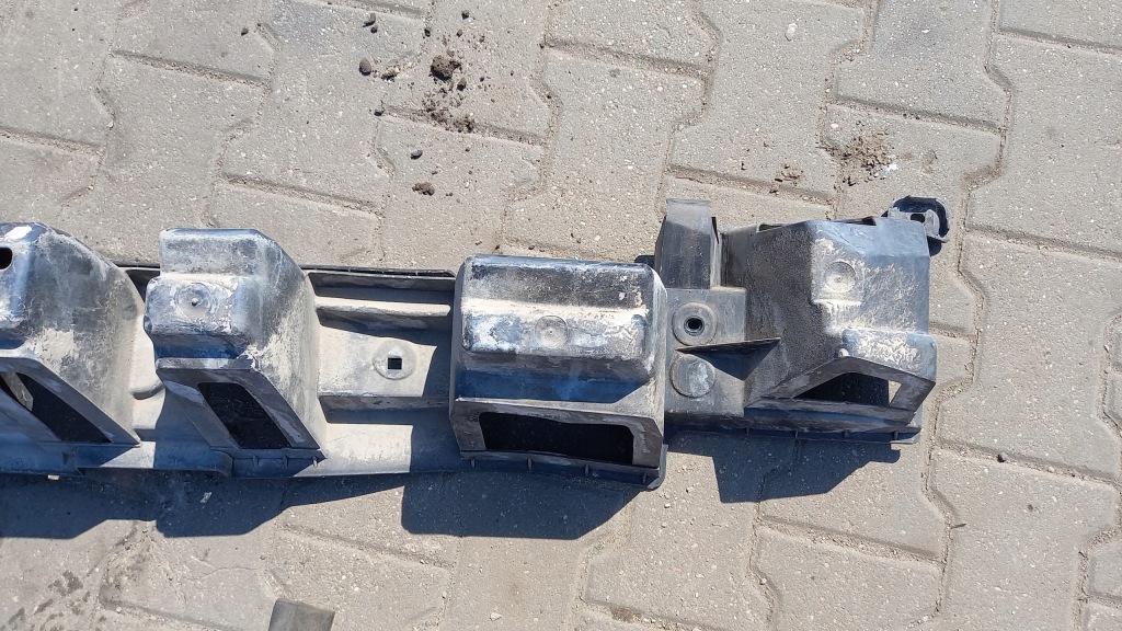 фото №2, Абсорбер peugeot 407 2.0hdi 06r