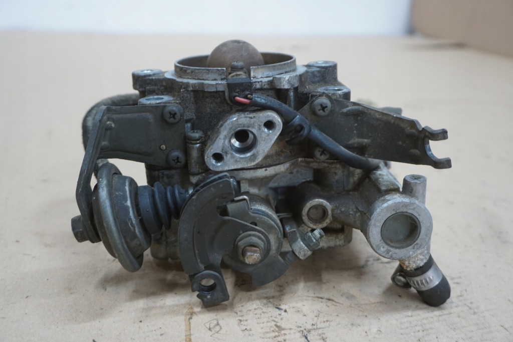 фото №8, Suzuki samurai моноінжектор інжектор однопозиційний 1,3 413