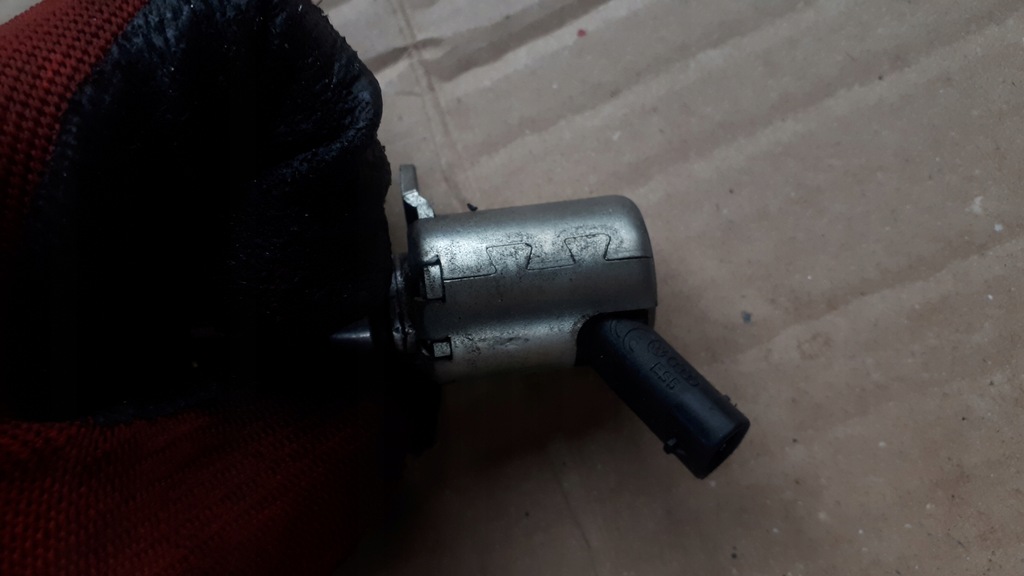 фото №6, S4 b8 клапан управляющий 3.0 tfsi s5 a6 c7 sq5 q5