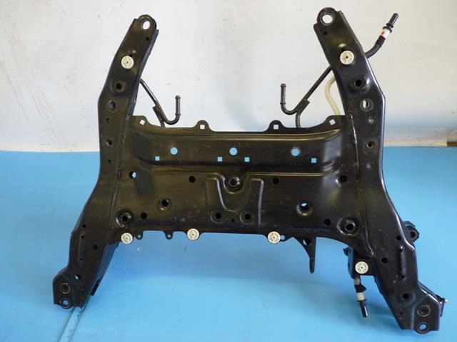 фото №5, Bmw x1 f48 x2 f39 підрамник перед