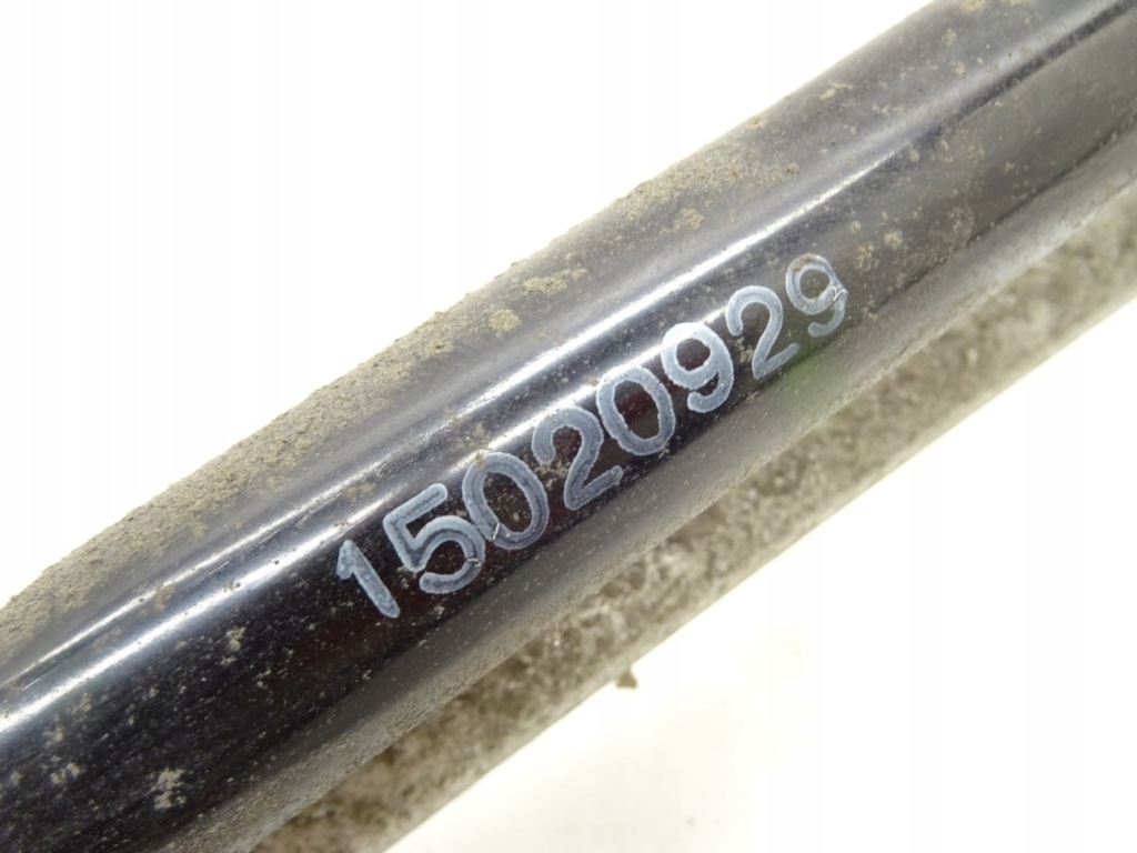 фото №4, Труба заливної пального lexus rc f rcf 5.0b 14-22