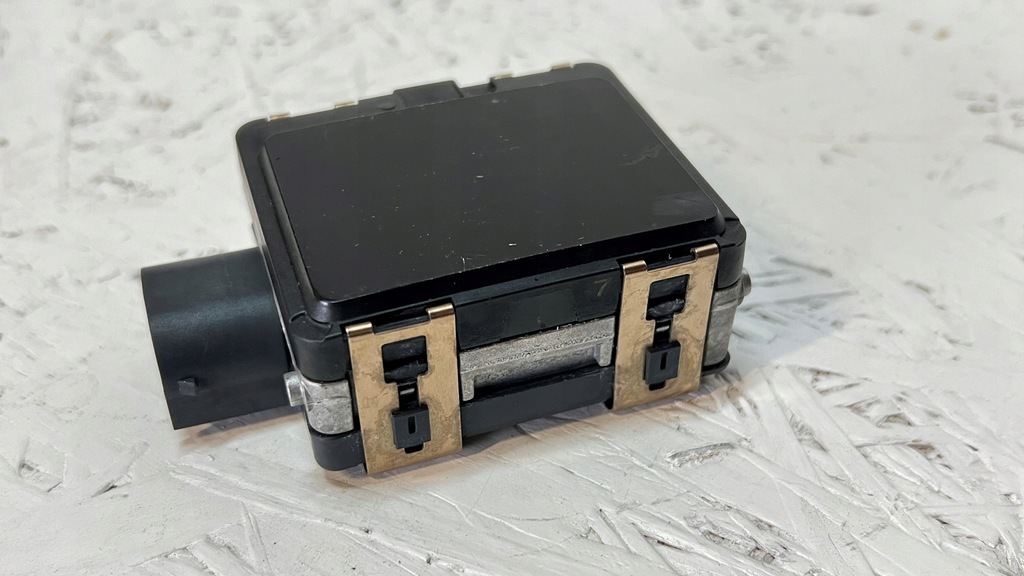 фото №4, Bmw радар acc датчик distronic 5a592d7