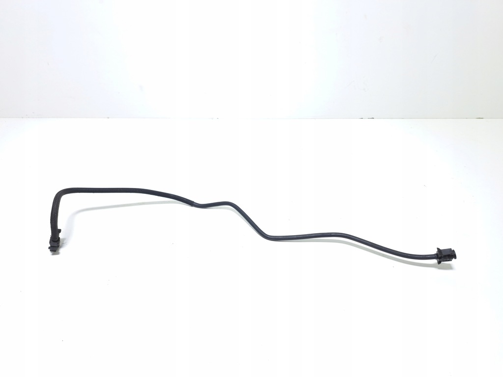 фото №1, Peugeot rcz трубка шланг бачок радиатора waz обратка wody 2.0 hdi