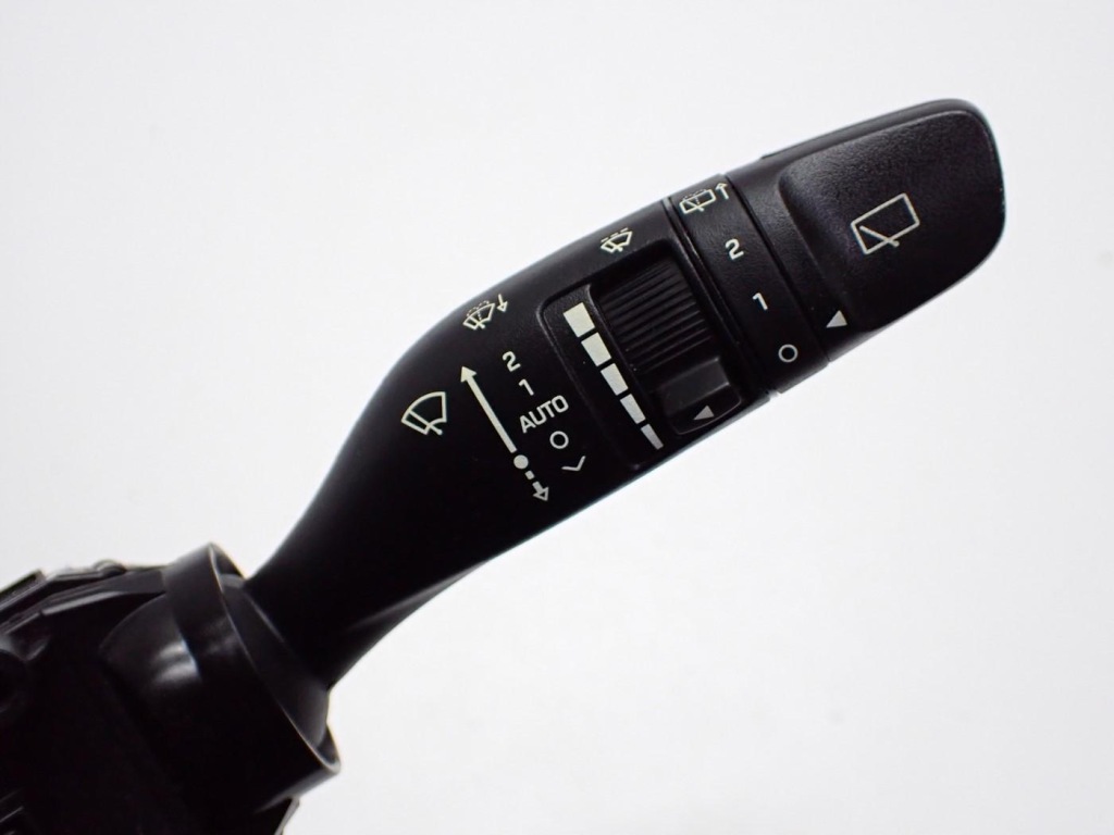 фото №6, Важіль перемикач комбінований стрічка hyundai i20 ii 16r