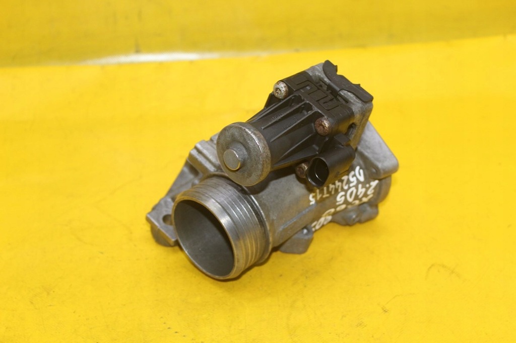 фото №1, Клапан egr volvo s60 xc60 ii v70 s80 ii 2.4 d5 5.05906.03