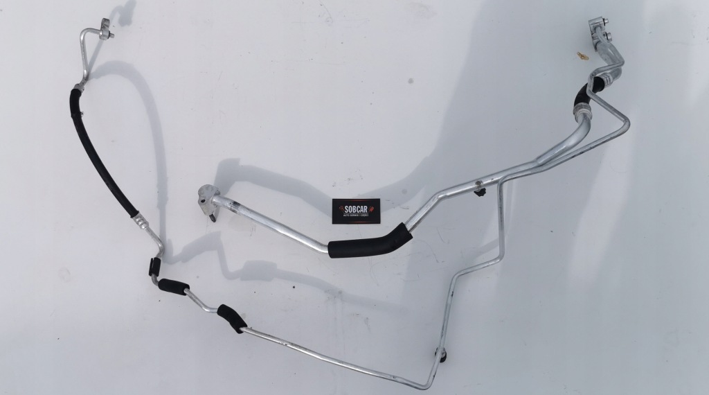 Купити Шланг трубка патрубок кондиціонера 13312825 opel insignia a