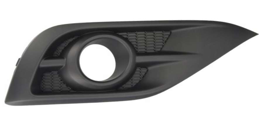 фото №1, Honda cr-v crv 11-15 решётка радиатора решётка бампер правая