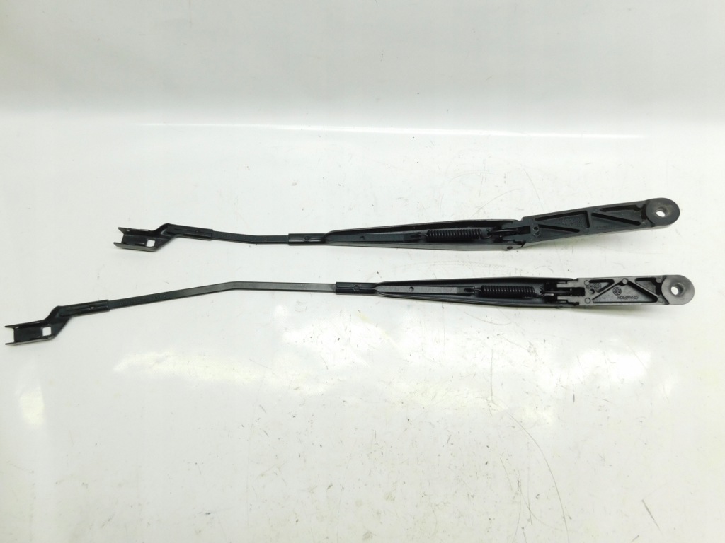 фото №15, Важелі двірник перед 6r1955409a 6r1955410a - vw polo v 6r cross 09-16