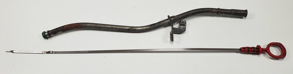 фото №1, Щуп щуп масла volvo v70 ii 2.4 d 8699543