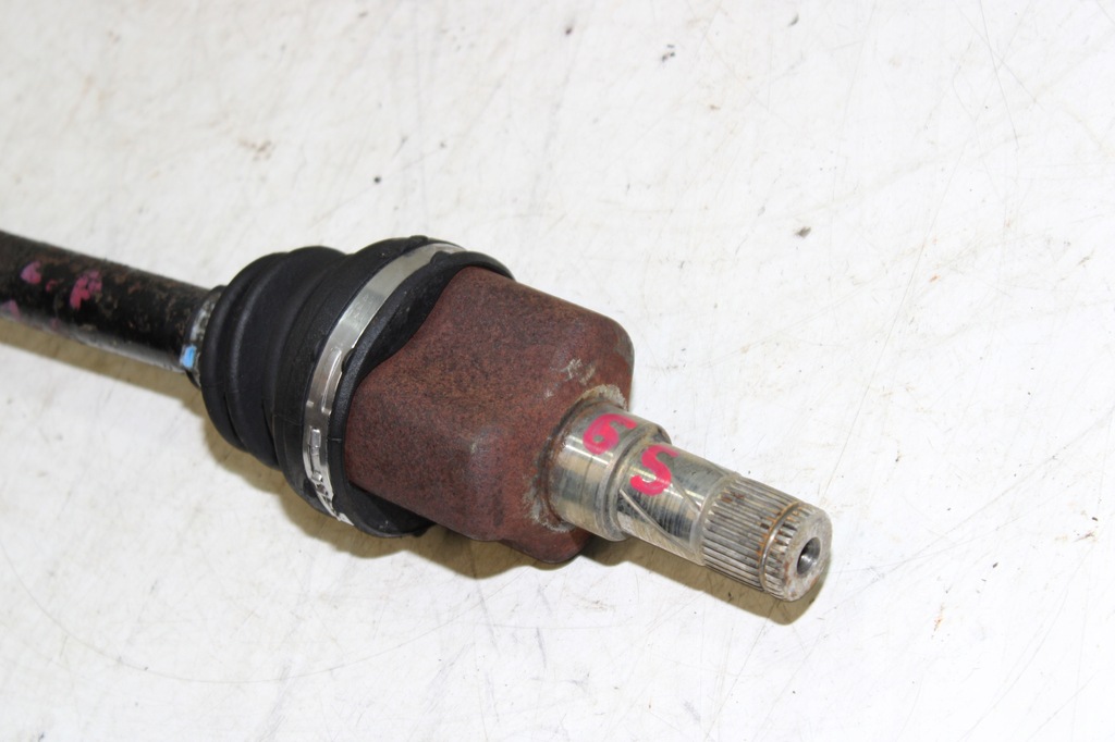 фото №6, Привідний вал ліва mini cooper r56 1.4i 4853485