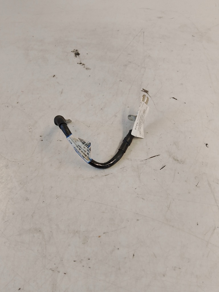 фото №1, Renault clio v шланг массовый 240808542r