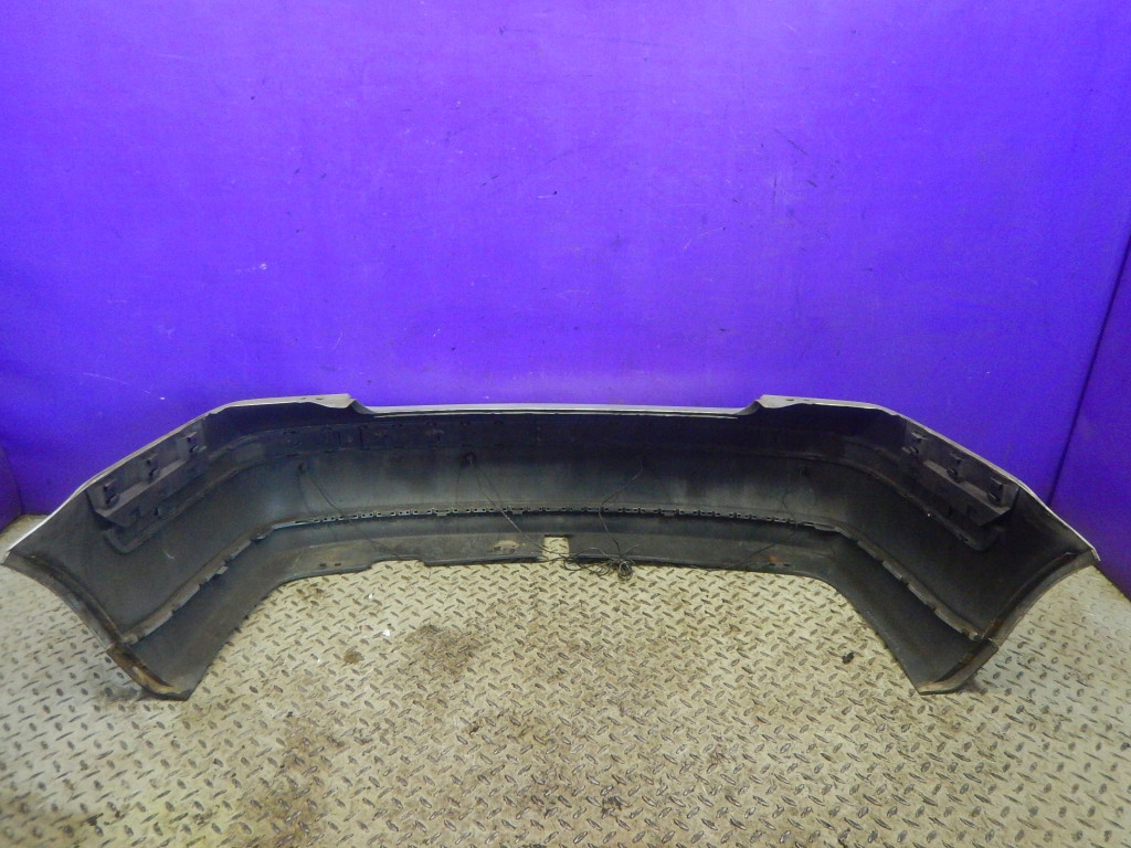 фото №6, Vw bora sedan 98-05 бампер задняя задний lb7z датчики pdc