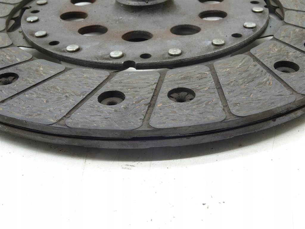 фото №7, Зчеплення повний volvo s80 2.0t 124020910