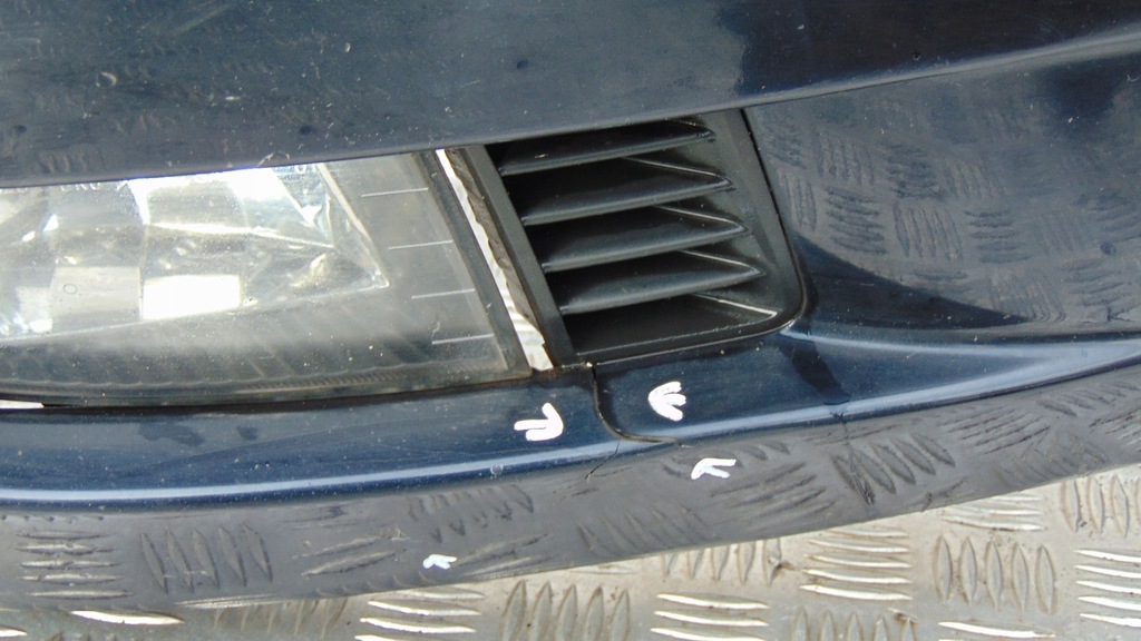 фото №9, Бампер передний перед hyundai sonata v 5 лак d2