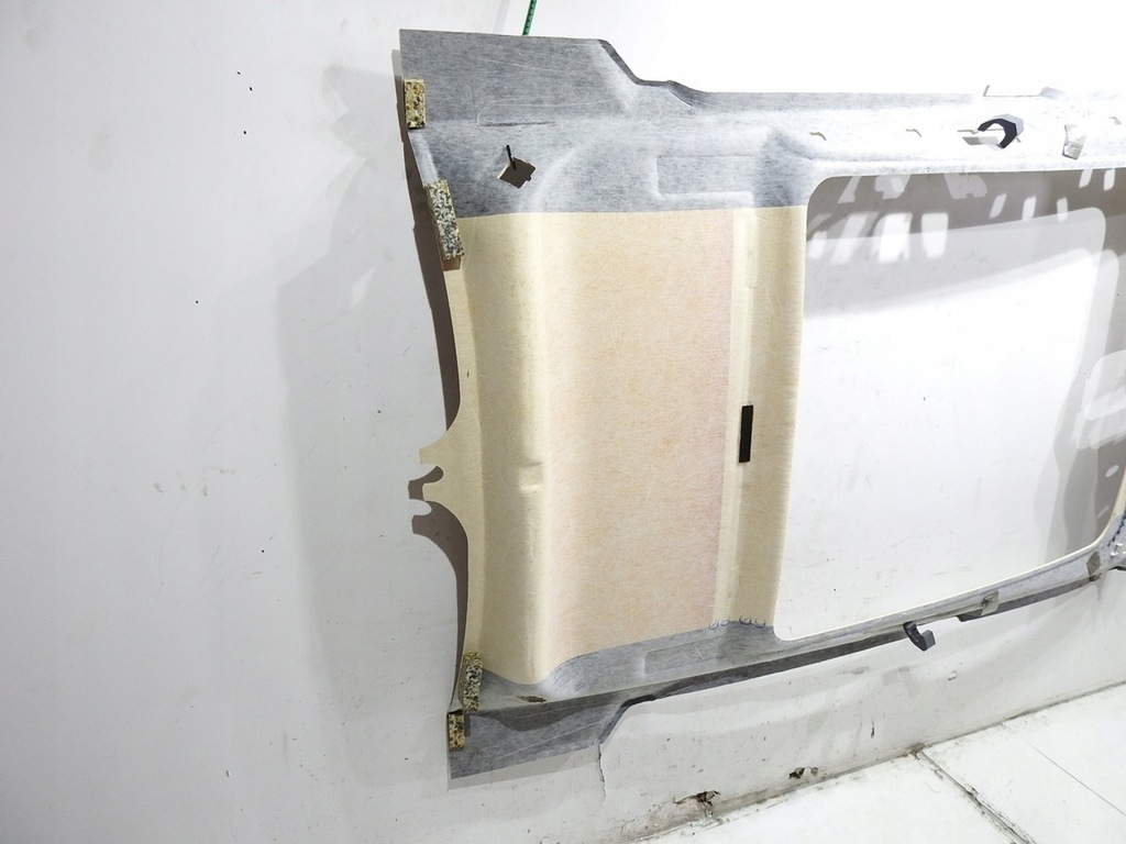 фото №6, Потолок peugeot 407 sw 96508812bj