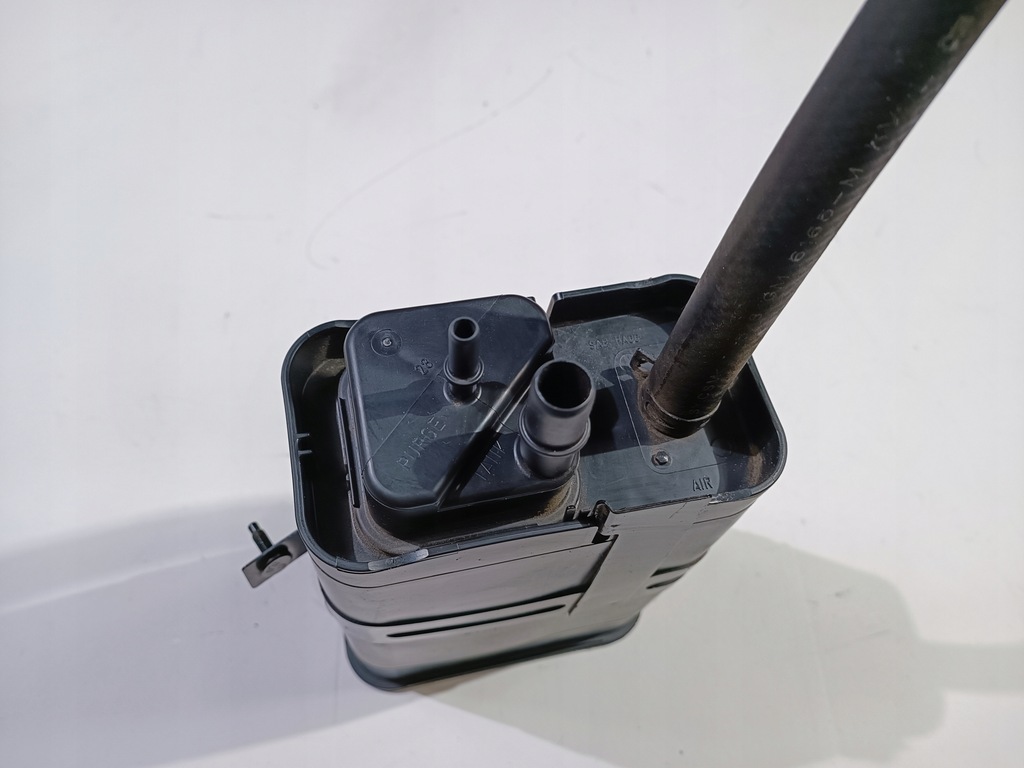 фото №6, Фильтр угольный chevrolet corvette c5 c6