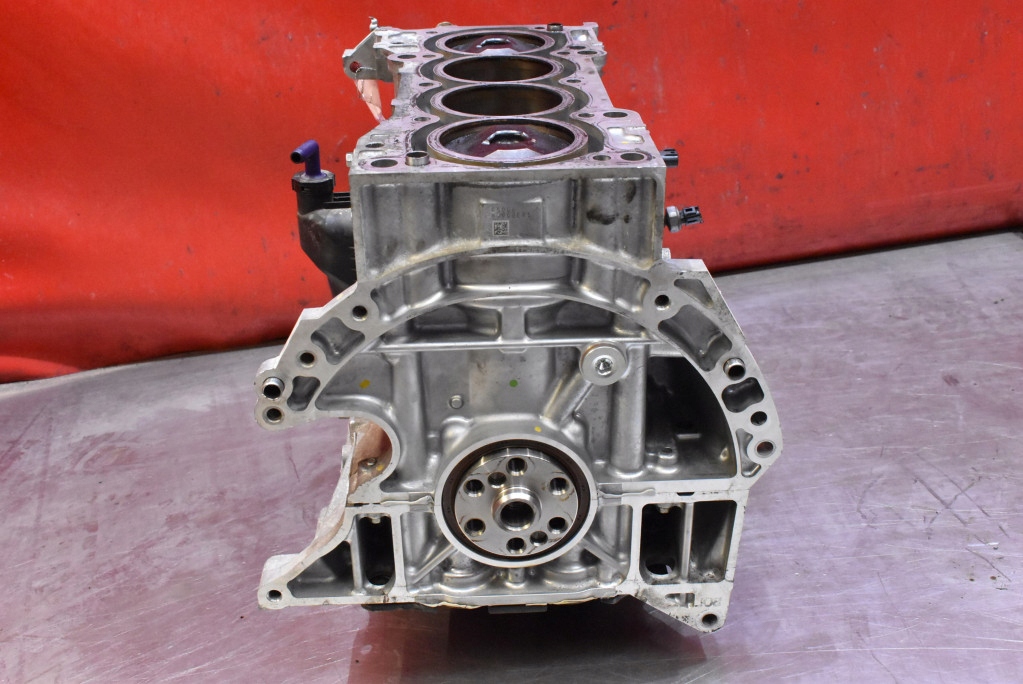 фото №5, Блок dół двигуна wał pe mazda mx-5 mx5 4 iv nd 2.0 skyactiv 160 km 15-21