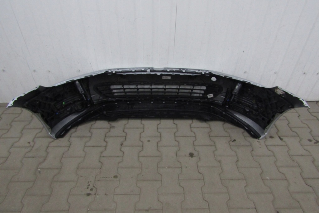 Бампер перед передний vw golf 7 vii 5g0 12-16 в Украине