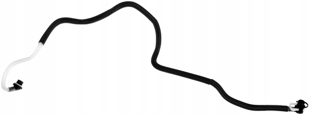 фото №2, Gates шланг топлива