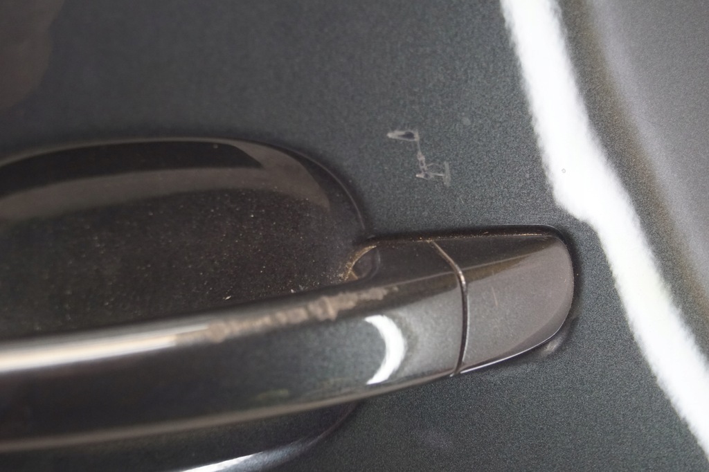 фото №6, Двері лівий задня peugeot 3008 i