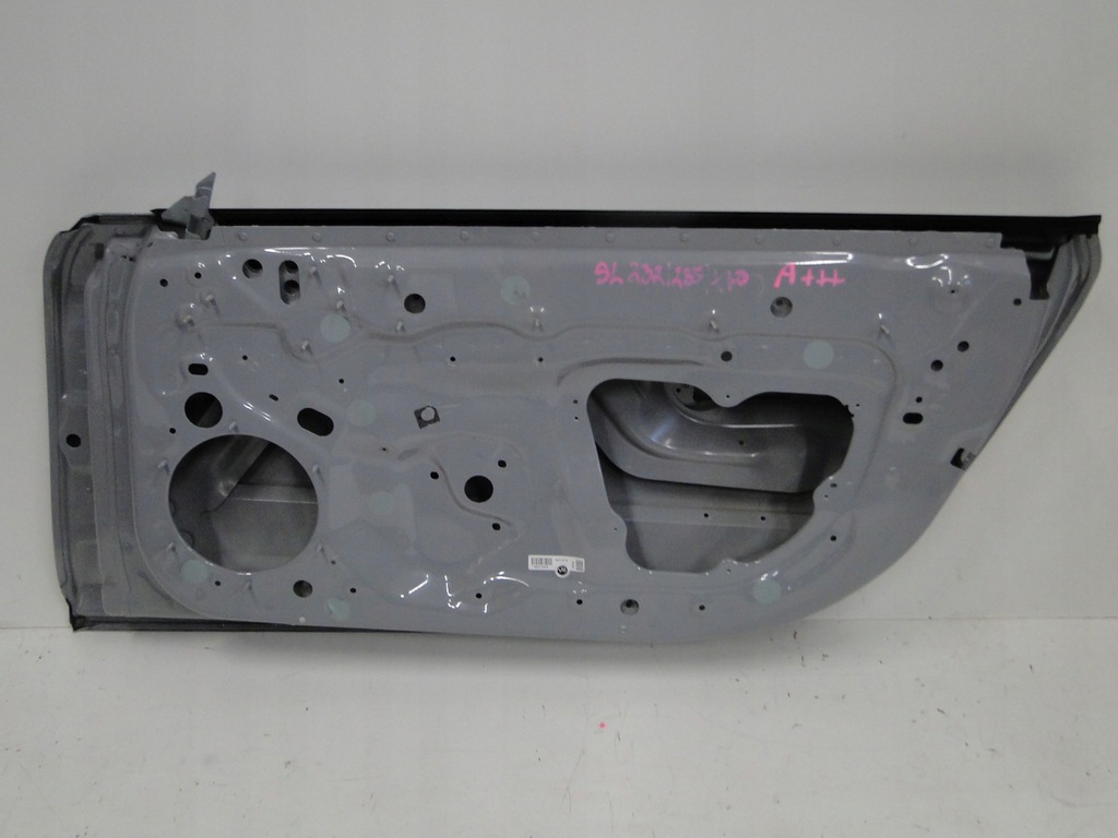 фото №11, Mercedes sl r232 232 amg дверь передние правое