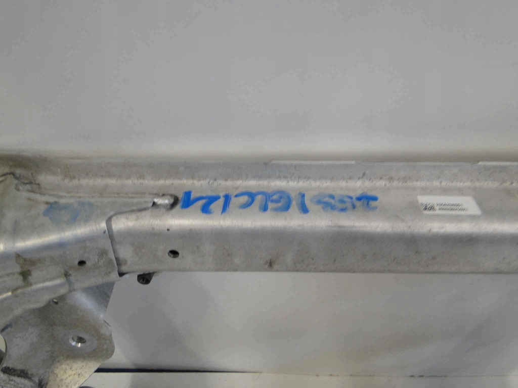 фото №9, Mercedes glc x253 253 подрамник подрамник подрамник 4matic