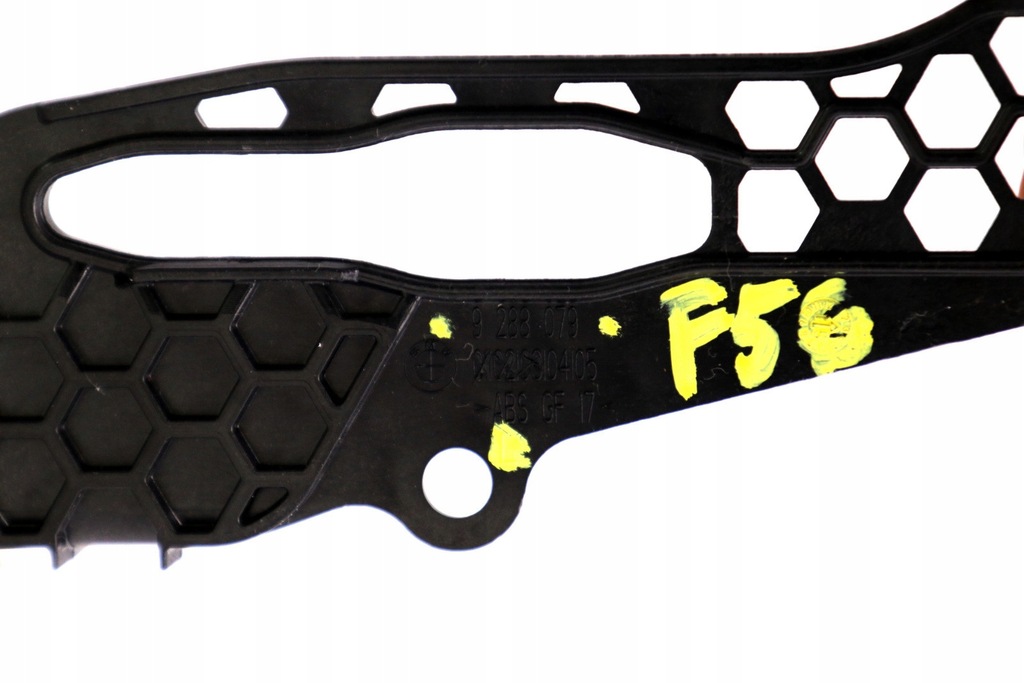 фото №10, Mini cooper one f55 f56 кронштейн кронштейн крепления радио левый 9288079