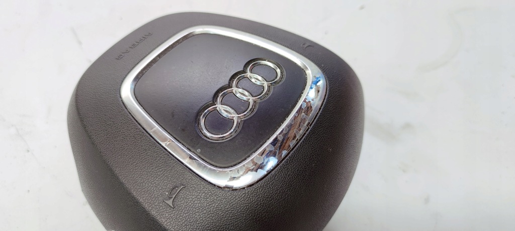 фото №6, Подушка повітряна audi a6 q7 4l 4l0880201j 6ps