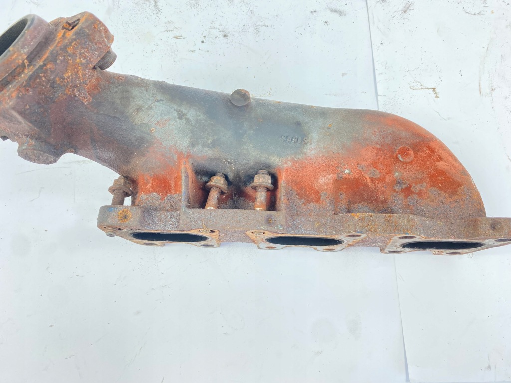 Колектор випускний mercedes w140 w124 r129 m104 e280 e320 320ce 1041423001 Ціна