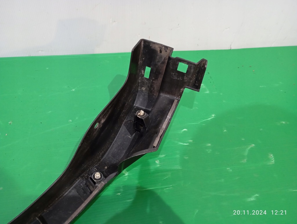 фото №9, Молдинг na крила правий задня toyota rav 4 iv lift 75605-42140