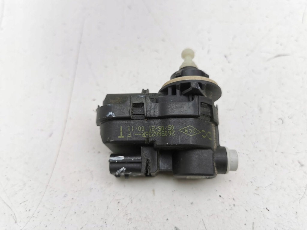 фото №7, Nissan qashqai j12 2021 правая сторона моторчик регулировки света