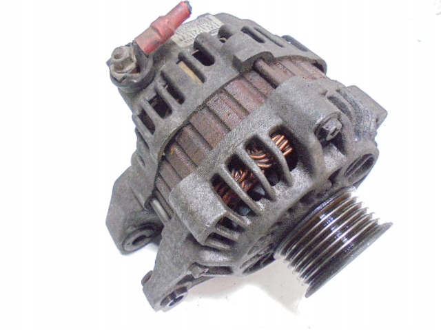 Купити Ford fiesta mk4 генератор 97mf-10300-ab 1,25 a005ta2591