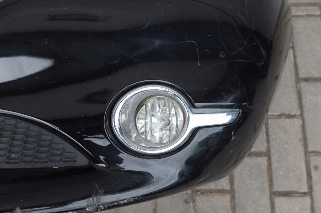 фото №8, Бампер перед peugeot 208 na запчасти