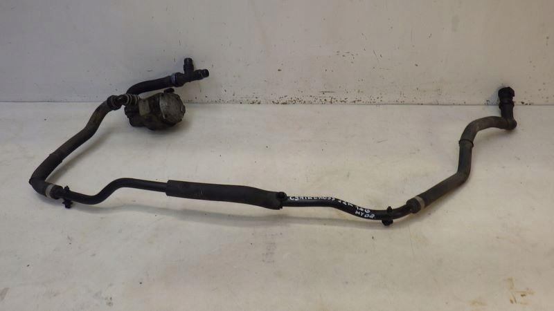 фото №1, Wąż труба wody помпа citroen c5 aircross 1.6 гибрид 9839789980