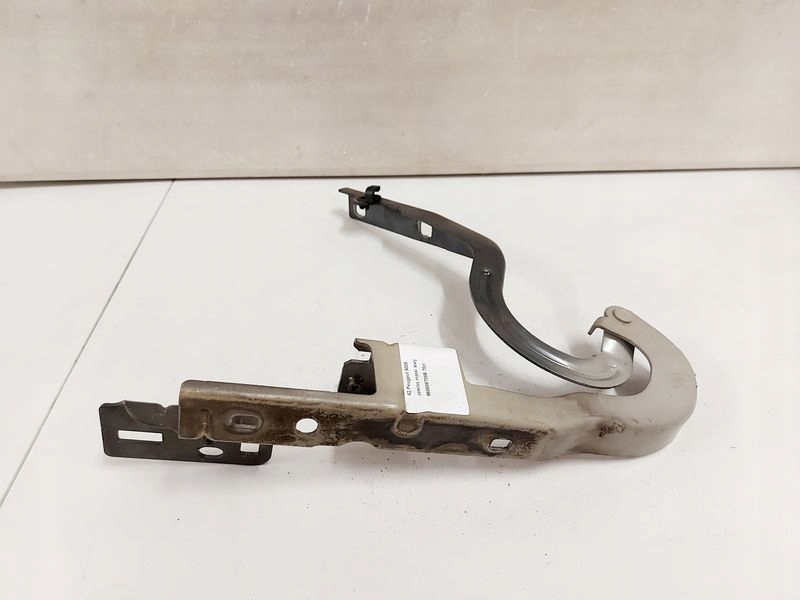 фото №6, Peugeot 5008 1 i петля капот кришки двигуна лівий ktpd 968586708b