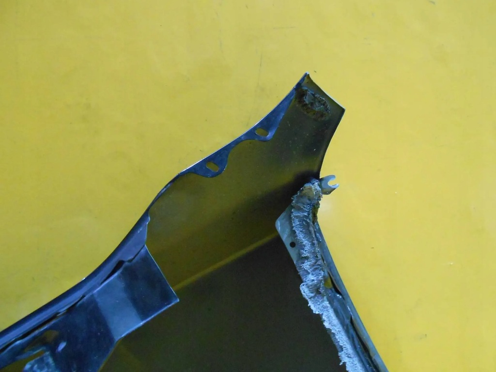 фото №13, Nissan maxima a35 2012 крила перед правий