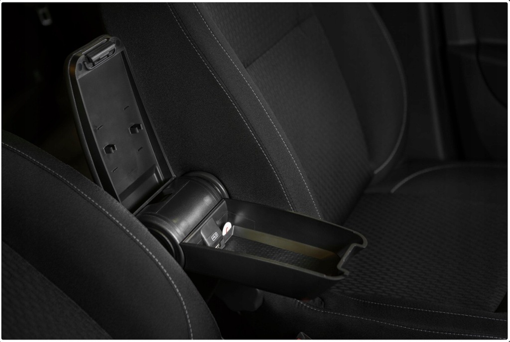 фото №11, Підлокітник armster 2 usb citroen c4 spacetourer