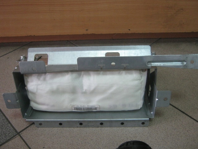 фото №2, Подушка безпеки пасажира ремені натягувачі alfa romeo 166