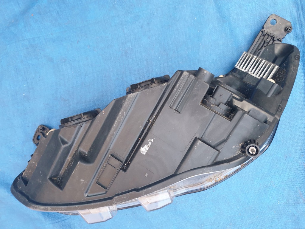 фото №8, Ford focus fokus mk4 full led лампа передняя правая