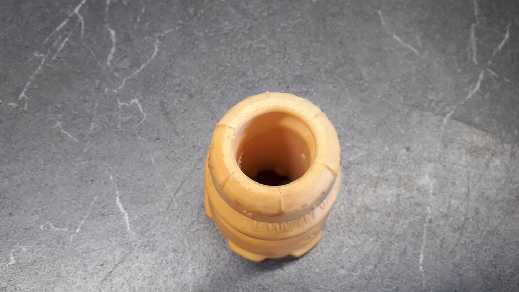 фото №9, Отбойник амортизатор. vw p. altea/ octavia vag 1k0412303b