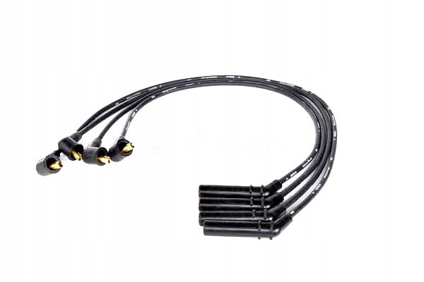 фото №1, Набір трубопровід запалювання bosch 986 357 157