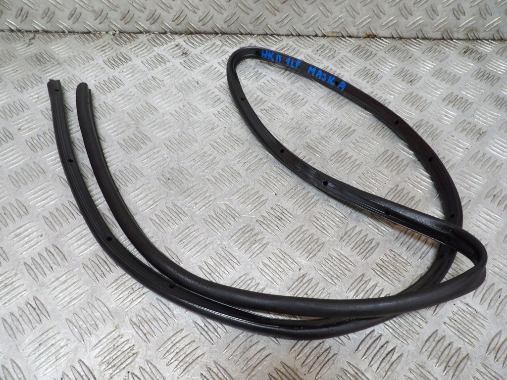 фото №1, Jeep grand cherokee wk2 прокладка капот