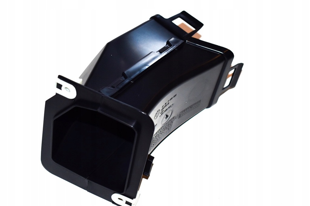 фото №14, Канал повітря гальма pt-p bmw g01 g02 x3 x4