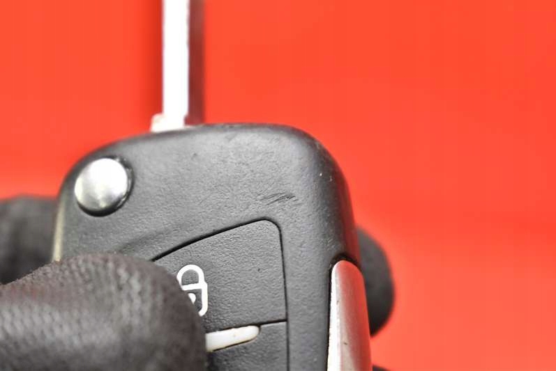 фото №15, Замок запалювання ключ n0502455 peugeot 407 1.6 hdi 109 km 04-10