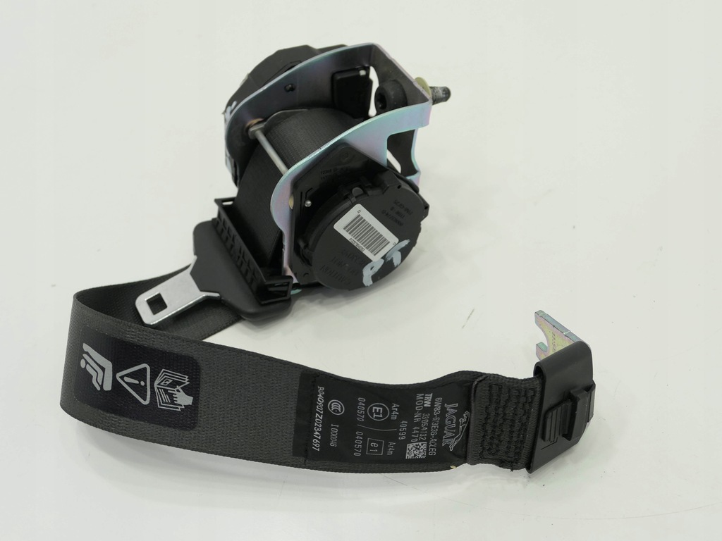 фото №1, Jaguar xk x150 coupe pas безопасности задний leg