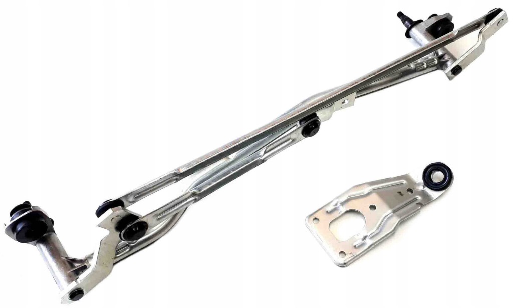 Механизм дворник vw jetta mk6 2010- 5c7955601 с Разборки