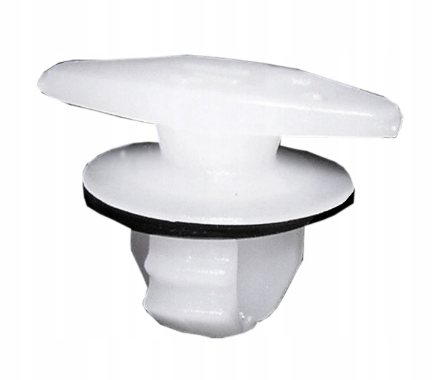 фото №1, Кліпса штифт ущільнювачі двері do fiat punto