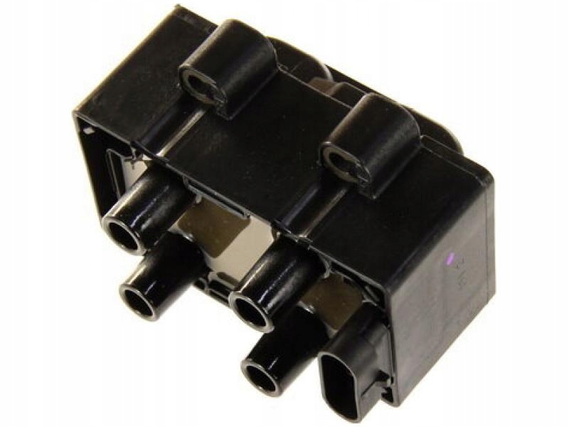 фото №4, Катушка зажигания renault valeo