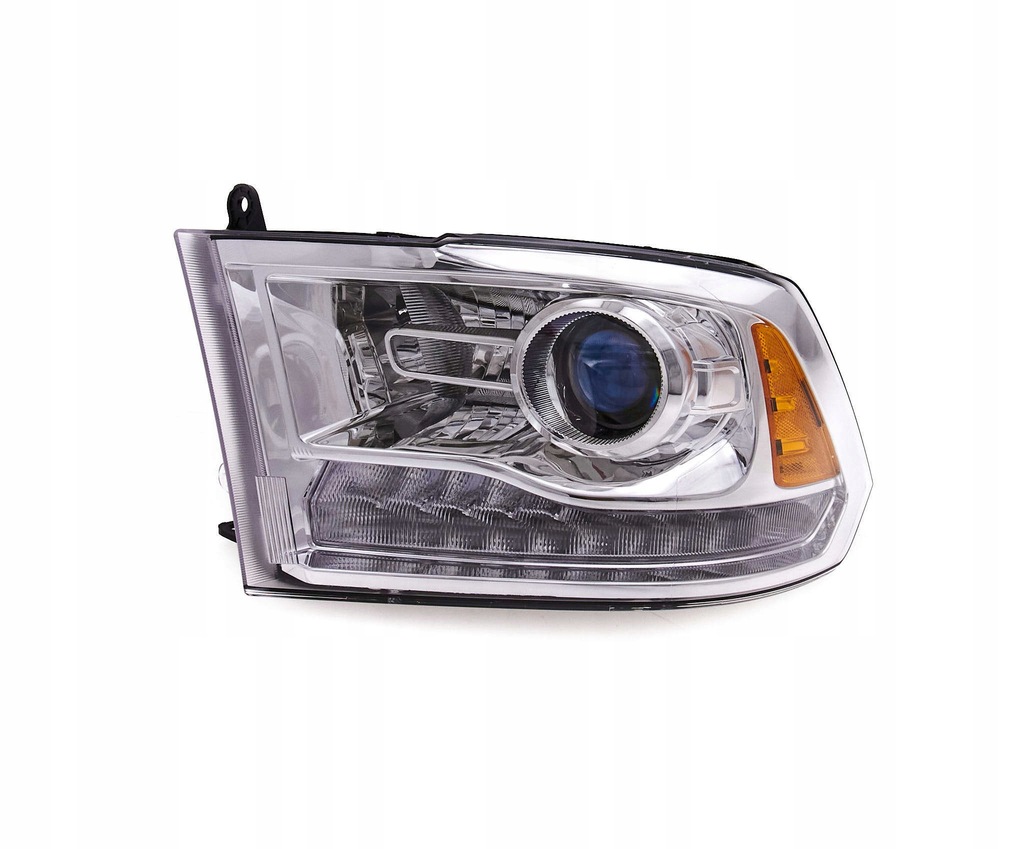 фото №1, Лампа передняя dodge ram, 09 - 13 68093217ab